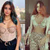 Creating different looks
