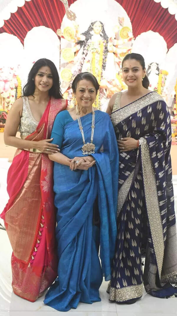 Tanuja Wallpapers