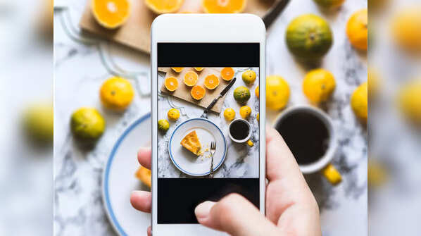 Posting food pictures on Instagram can make you gain weight: Study