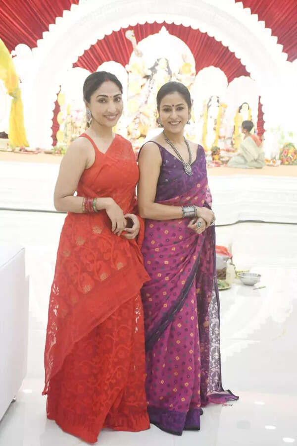 Nivedita Bhattacharya