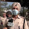 At about 5 this morning, a man's body was found tied to a barricade in a mutilated condition. We have collected vital clues from the crime scene, arrest expected soon. Probe on.: JS Randhawa, SP Sonipat. (ANI)