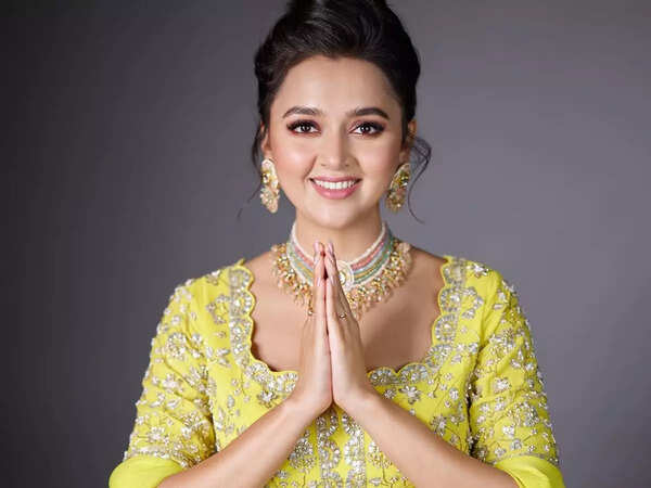 Tejasswi Prakash