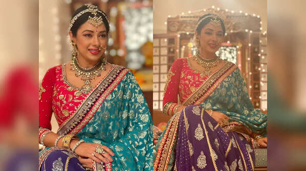 Rupali Ganguly