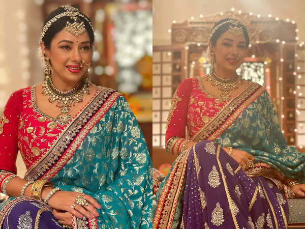 Rupali Ganguly