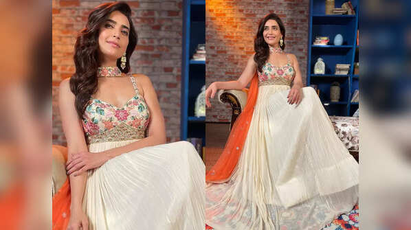 Karishma Tanna
