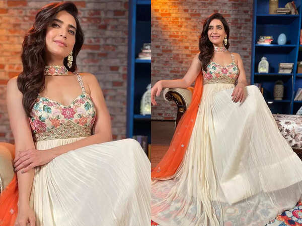 Karishma Tanna