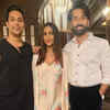 ​On his bond with Nakuul Mehta: He is really like Ram Kapoor to me in real life