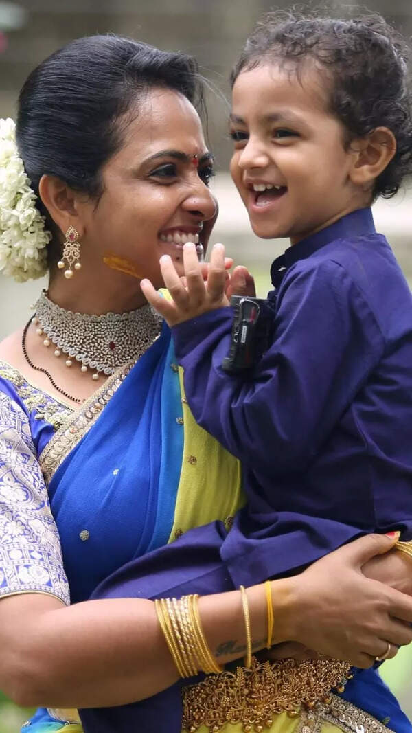 Manjunath Stills