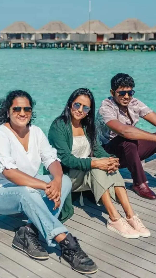 Suma Kanakala Pictures