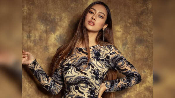 About her initial days in Mumbai as an outsider