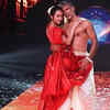 Experience with the judges of the show - Malaika Arora, Milind Soman, and Anusha Dandekar