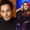 Umar Riaz gives Afsana a befitting reply