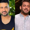 Salman Khan takes Raj Kundra's name while talking to the housemates