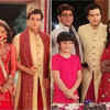 Mohsin Khan wrapped up the shoot for Yeh Rishta Kya Kehlata Hai