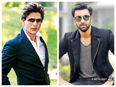 Xxxx Priyanka - Ranbir Kapoor on losing virginity at the age of 15, Shah Rukh Khan on  aspiring to be a porn star: Shocking confessions by Bollywood celebs | The  Times of India