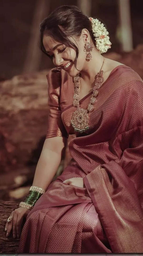 Anupama Gowda