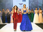 Bombay Times Fashion Week: Day 1 - Sonaakshi Raaj