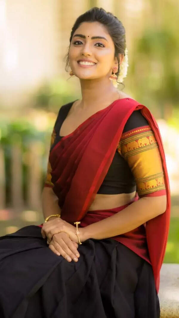 Eesha
