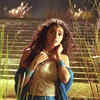A number of actresses were approached for the leading lady