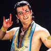 Ajith played an effeminate character for the first time