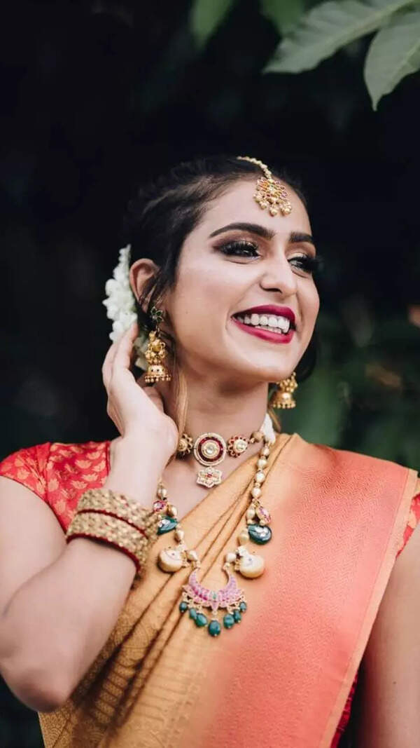 Samyuktha Hegde Wallpapers