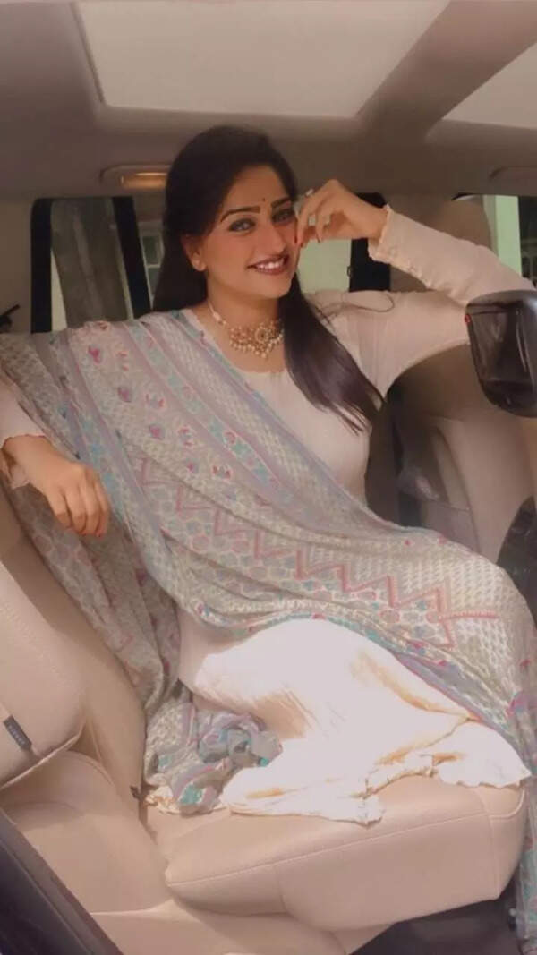Rachita Ram