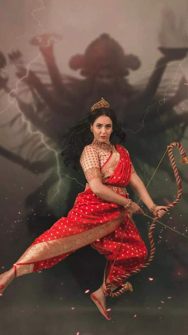 Chandrashekar Stills
