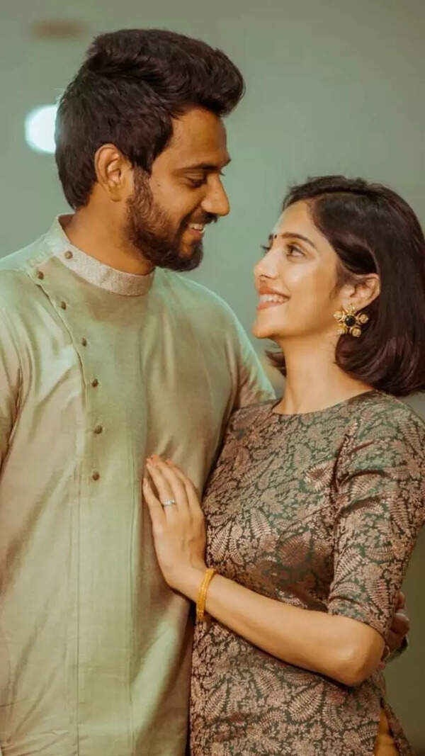 Darling Krishna Stills