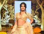 Bombay Times Fashion Week: Day 1 - Gopi Vaid