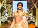 Bombay Times Fashion Week: Day 1 - Gopi Vaid