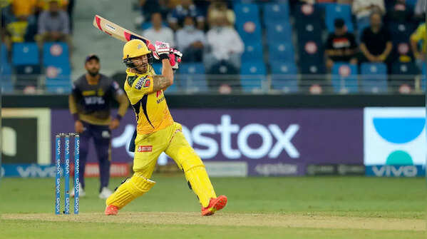BRILLIANT KNOCK