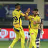 THAKUR DENTS KKR'S CHASE