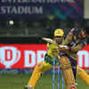 IYER ON FIRE