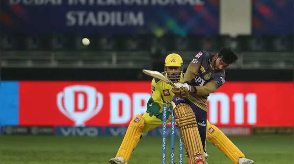 IYER ON FIRE