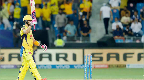 'SUPER' FAF