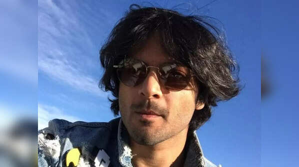 Ali Fazal