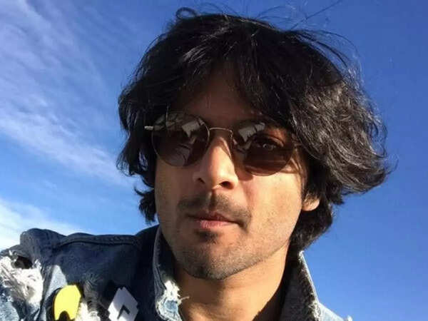Ali Fazal Pictures