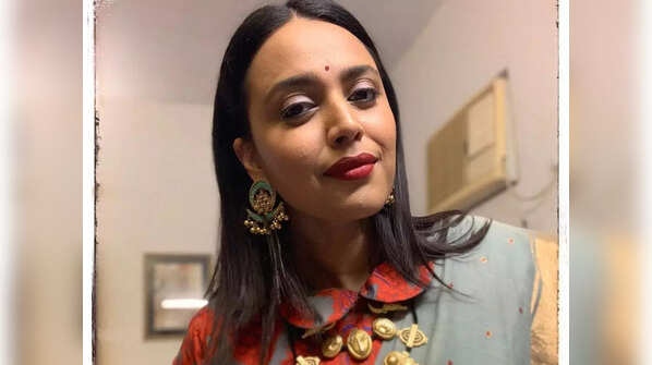 Swara Bhasker