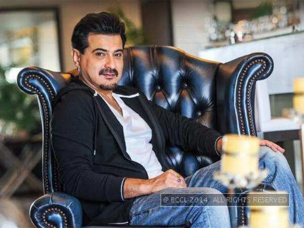 Sanjay Kapoor Wallpapers