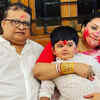 Article image for: Agnidev and <i class="tbold">sudipa chatterjee</i>