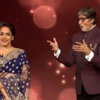 Article image for: <i class="tbold">dilbar</i> moment of Amitabh Bachchan and Hema Malini