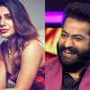 Jr NTR calls Samantha 'Mahanati'