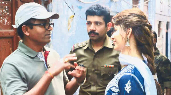 Vineeth Kumar