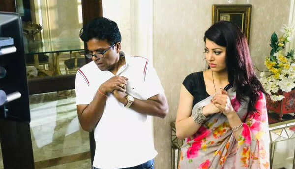 Ganeshan
