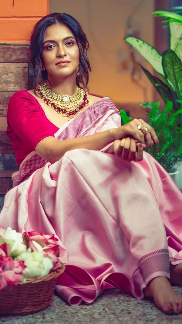 Priyanka Sarkar