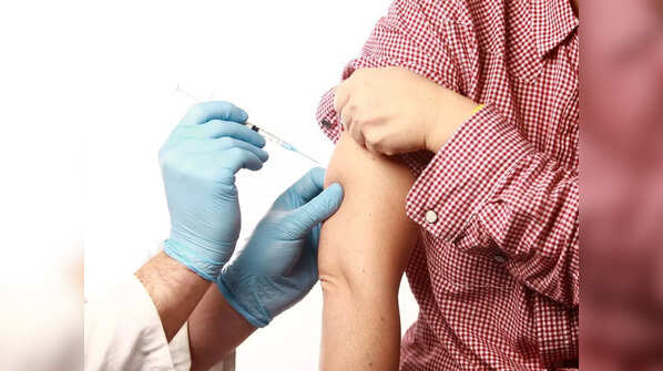 Get your vaccines NOW!