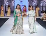 Bombay Times Fashion Week: Day 2 - Charisma by Anu Mehra