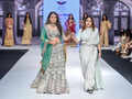 Bombay Times Fashion Week: Day 2 - Charisma by Anu Mehra