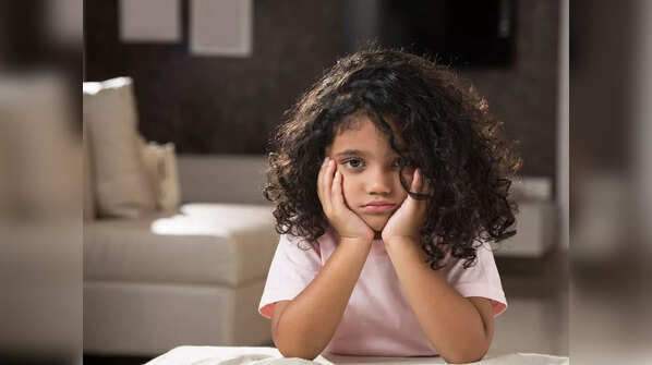 What being raised by narcissistic parents looks like