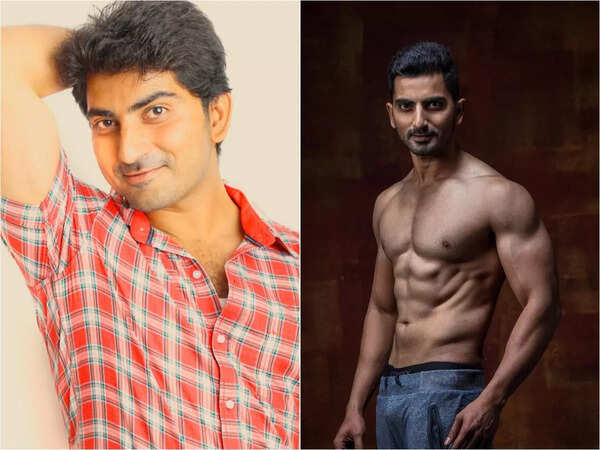 Arjun Yogi Pictures